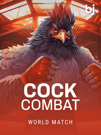 Cock Combat game cover