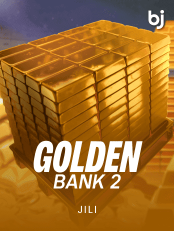 Golden Bank 2 game cover