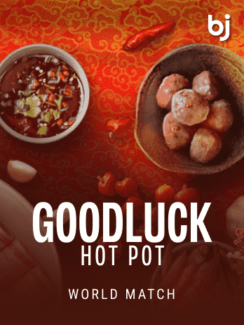 Goodluck Hot Pot game cover