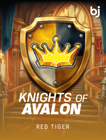 Knights Of Avalon game cover