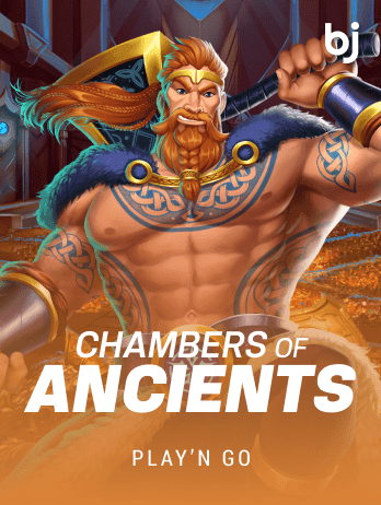 Chambers of Ancients game cover