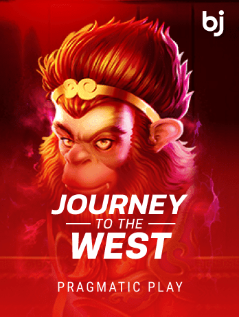 Journey to the West game cover