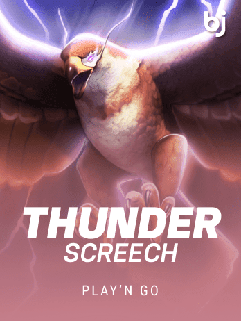 Thunder Screech game cover