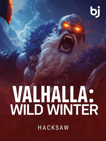 Valhalla Wild Winter game cover